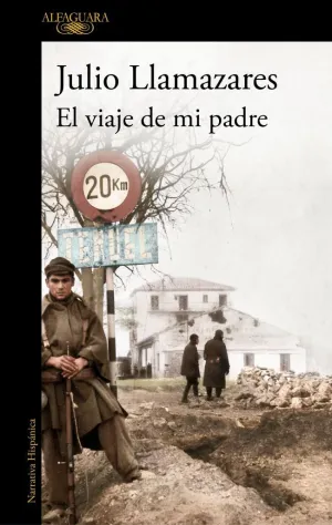VIAJE DE MI PADRE, EL VIAJE DE MI PADRE, EL