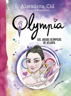 LOS JUEGOS OLÍMPICOS DE ATLANTA (SERIE OLYMPIA 9) LOS JUEGOS OLÍMPICOS DE ATLANTA (SERIE OLYMPIA 9)