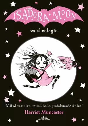 ISADORA MOON VA AL COLEGIO 1