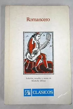 ROMANCERO