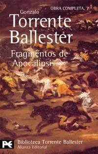 FRAGMENTOS DE APOCALIPSIS