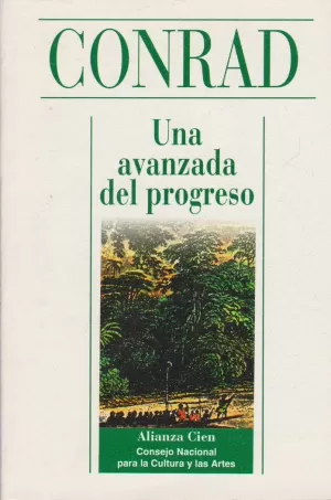 UNA AVANZADA DEL PROGRESO UNA AVANZADA DEL PROGRESO