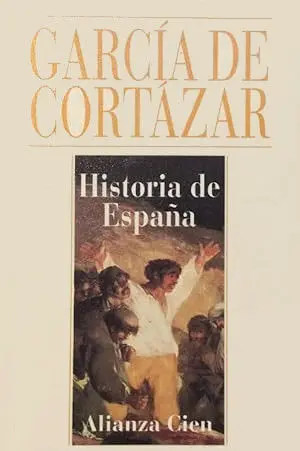 HISTORIA DE ESPAÑA