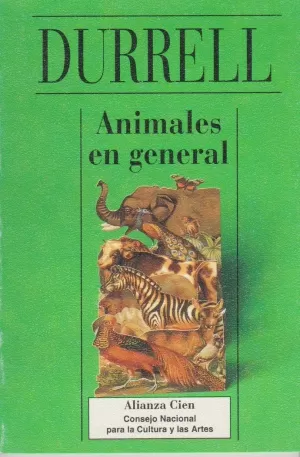 ANIMALES EN GENERAL