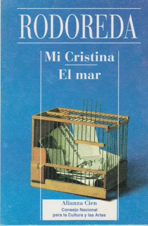 MI CRISTINA ; EL MAR