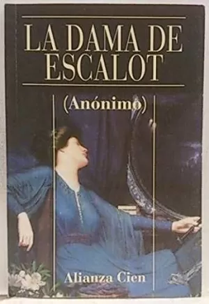 LA DAMA DE ESCALOT