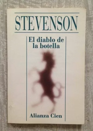 EL DIABLO DE LA BOTELLA