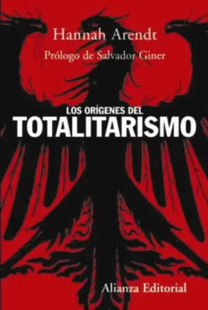 ORIGENES DEL TOTALITARISMO, LOS