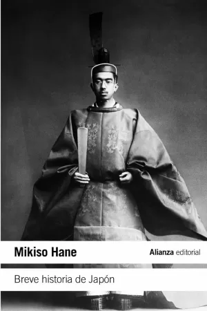 BREVE HISTORIA DE JAPÓN BREVE HISTORIA DE JAPÓN