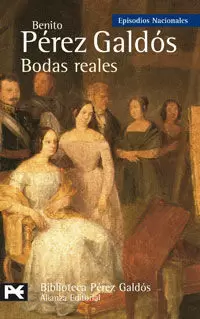 BODAS REALES BODAS REALES