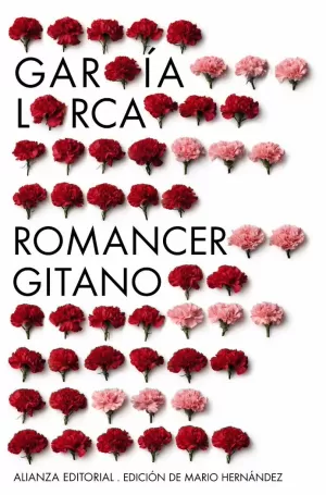 ROMANCERO GITANO (1924-1927). OTROS ROMANCES DEL TEATRO (1924-1935)