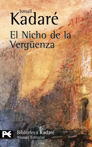 NICHO DE LA VERGÜENZA