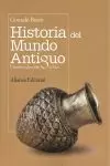 HISTORIA DEL MUNDO ANTIGUO HISTORIA DEL MUNDO ANTIGUO