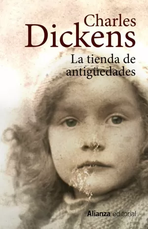 LA TIENDA DE ANTIGÜEDADES LA TIENDA DE ANTIGÜEDADES