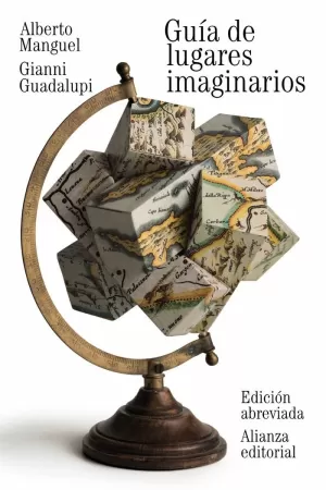 GUÍA DE LUGARES IMAGINARIOS GUÍA DE LUGARES IMAGINARIOS