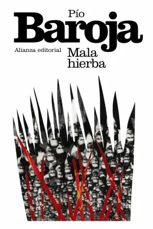 MALA HIERBA