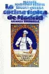LA COCINA TÍPICA DE MADRID