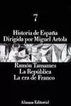 HISTORIA DE ESPAÑA