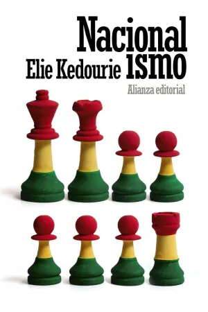 NACIONALISMO NACIONALISMO