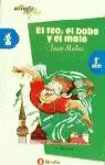 EL FEO, EL BOBO Y EL MALO, EDUCACIÓN PRIMARIA, 3 CICLO