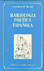 MARIOLOGÍA POÉTICA ESPAÑOLA