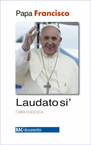 LAUDATO SI'