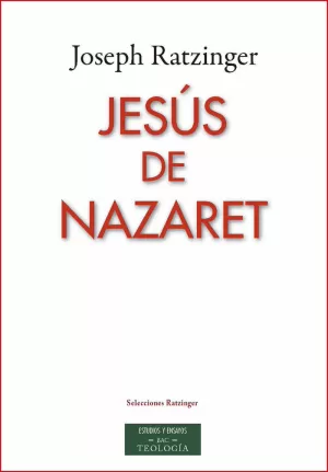 JESÚS DE NAZARET