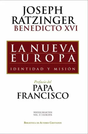 LA NUEVA EUROPA LA NUEVA EUROPA