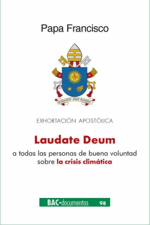 LAUDATE DEUM