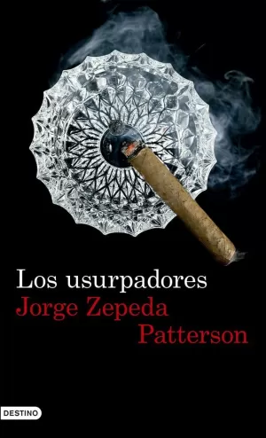 LOS USURPADORES LOS USURPADORES