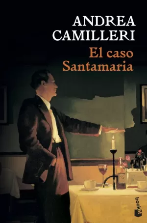 EL CASO SANTAMARIA EL CASO SANTAMARIA