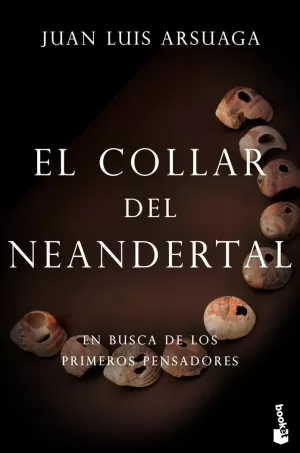 COLLAR DEL NEANDERTAL