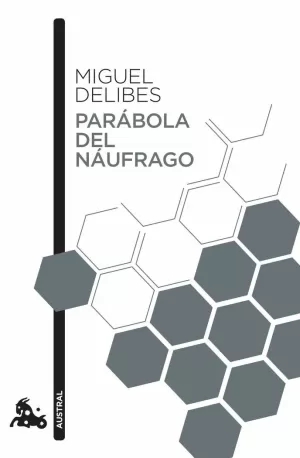 PARÁBOLA DEL NÁUFRAGO PARÁBOLA DEL NÁUFRAGO