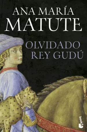 OLVIDADO REY GUDÚ OLVIDADO REY GUDÚ