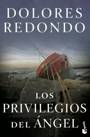LOS PRIVILEGIOS DEL ÁNGEL LOS PRIVILEGIOS DEL ÁNGEL