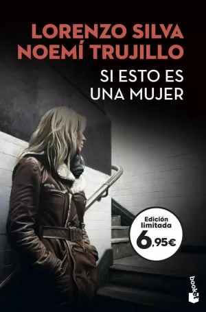 SI ESTO ES UNA MUJER SI ESTO ES UNA MUJER