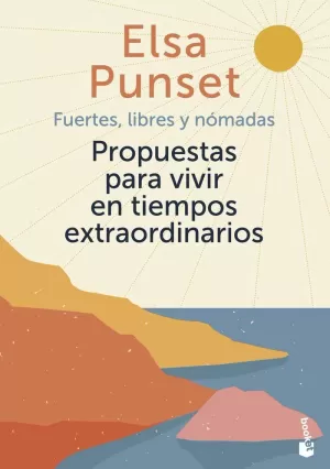 FUERTES, LIBRES Y NOMADAS