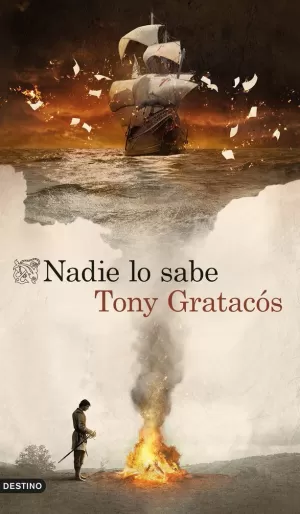 NADIE LO SABE