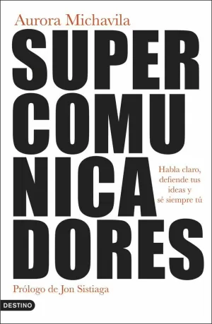 SUPERCOMUNICADORES