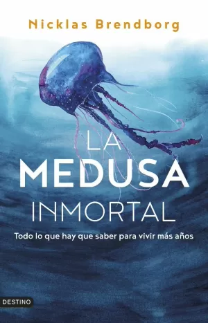 MEDUSA INMORTAL