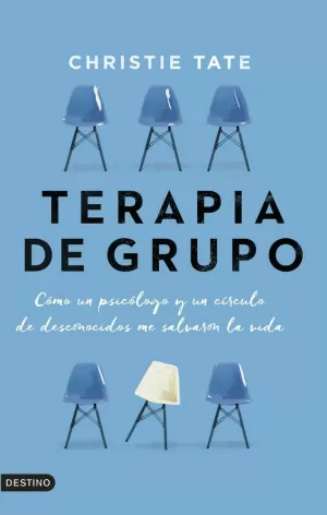 TERAPIA DE GRUPO