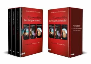 LEJANO PAIS ESTANQUES/MARCA MERIDIANO/LEJOS CORAZON PACK