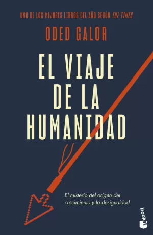 VIAJE DE LA HUMANIDAD