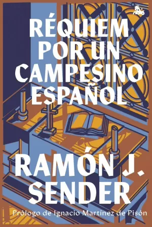 RÉQUIEM POR UN CAMPESINO ESPAÑOL