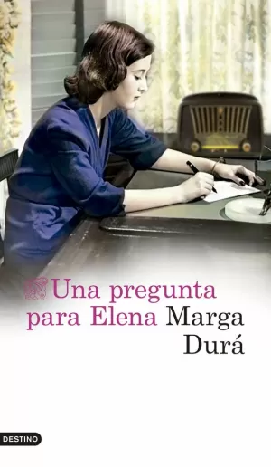 PREGUNTA PARA ELENA, UNA