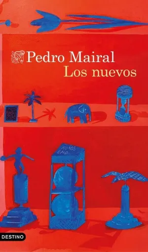 NUEVOS, LOS