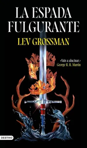 ESPADA FULGURANTE, LA