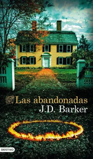 ABANDONADAS, LAS