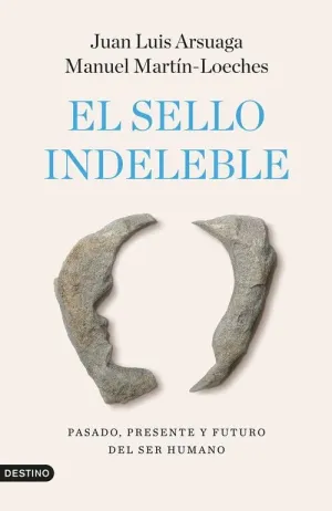 SELLO INDELEBLE, EL