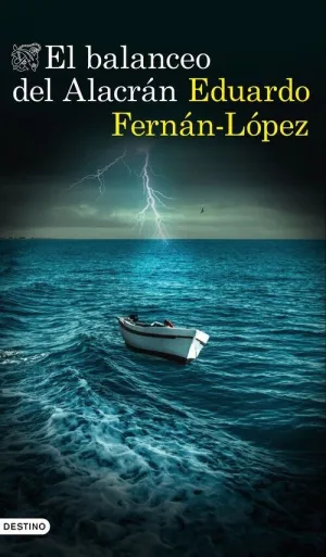 EL BALANCEO DEL ALACRAN